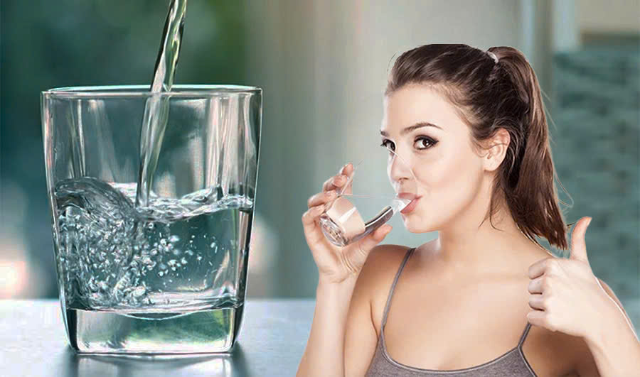 Bình tạo kiềm hydrogen FFE